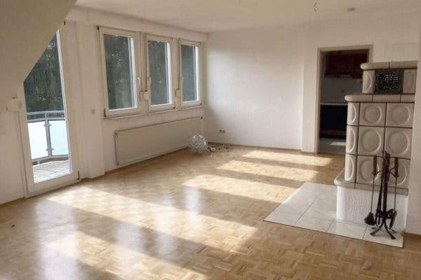 3 bedroom flat to rent, 96 m², Koblenz 3 bedroom flat to rent, 96 m², Koblenz