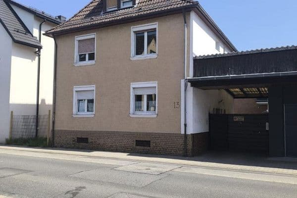 house for sale, 155 m², Pfungstadt house for sale, 155 m², Pfungstadt