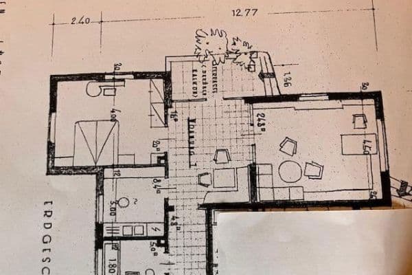 3 bedroom flat for sale, 88 m², Garmisch-Partenkirchen, Bavaria 3 bedroom flat for sale, 88 m², Garmisch-Partenkirchen, Bavaria