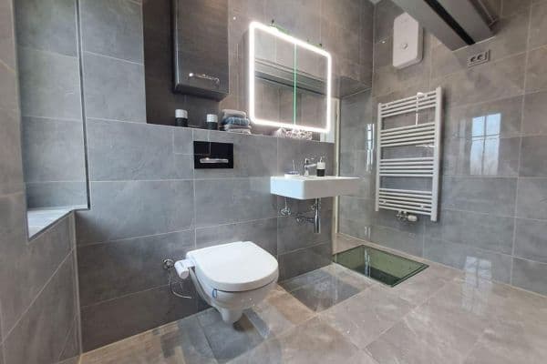 3 bedroom flat to rent, 20 m², Berlin, Berlin 3 bedroom flat to rent, 20 m², Berlin, Berlin