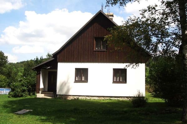 recreational property to rent, 0 m², Kuklík recreational property to rent, 0 m², Kuklík