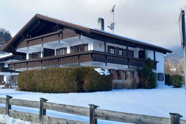 2 bedroom flat to rent, 86 m², Oberaudorf, Bavaria 2 bedroom flat to rent, 86 m², Oberaudorf, Bavaria