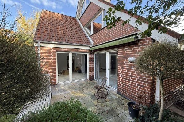 house for sale, 149 m², Hölderlinweg 39, Münster, North Rhine-Westphalia house for sale, 149 m², Hölderlinweg 39, Münster, North Rhine-Westphalia