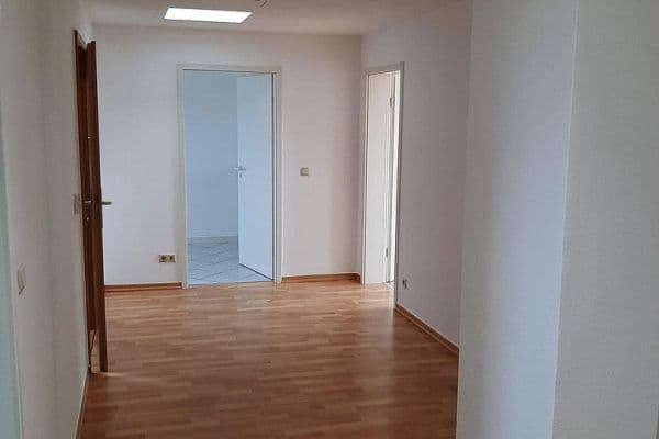 3 bedroom flat to rent, 86 m², Gera 3 bedroom flat to rent, 86 m², Gera