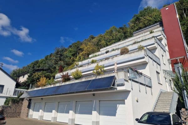 4 bedroom flat to rent, 155 m², 79639 Grenzach Wyhlen 4 bedroom flat to rent, 155 m², 79639 Grenzach Wyhlen