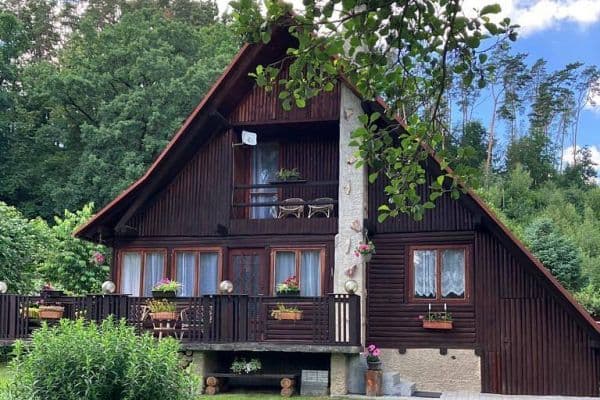 recreational property to rent, 0 m², Tábor, Jihočeský Region recreational property to rent, 0 m², Tábor, Jihočeský Region