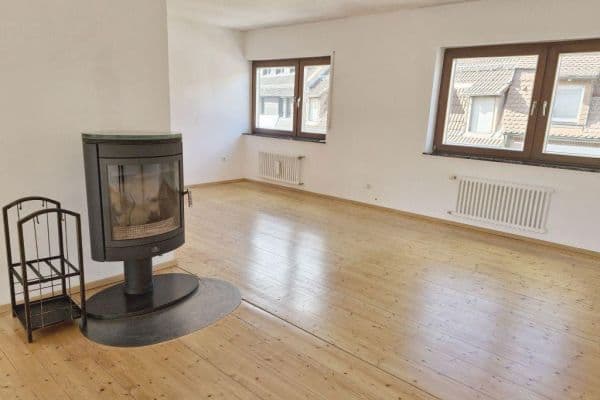 4 bedroom flat to rent, 128 m², Karlsruhe 4 bedroom flat to rent, 128 m², Karlsruhe