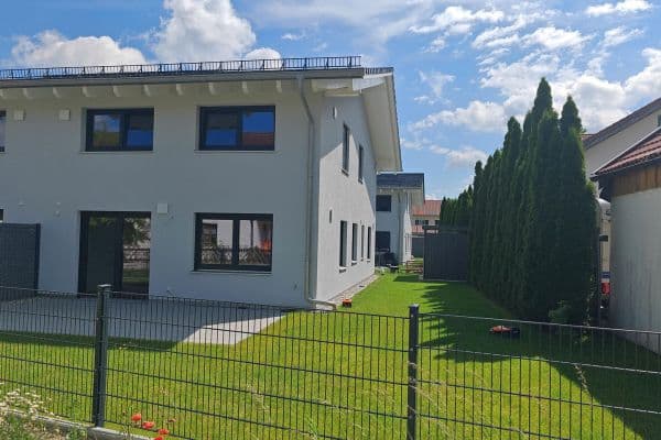 house for sale, 153 m², Erlenweg, Brunnthal, Bavaria house for sale, 153 m², Erlenweg, Brunnthal, Bavaria