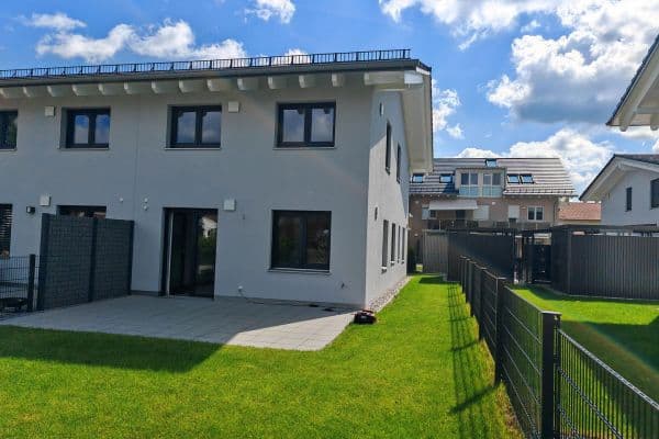 house for sale, 153 m², Erlenweg, Brunnthal, Bavaria house for sale, 153 m², Erlenweg, Brunnthal, Bavaria