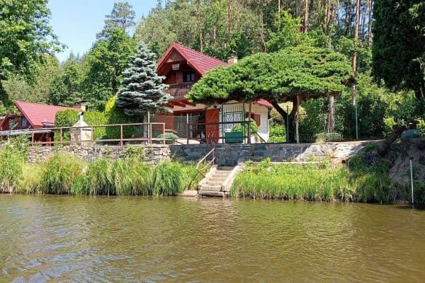 recreational property to rent, 0 m², Sezimovo Ústí, Jihočeský Region recreational property to rent, 0 m², Sezimovo Ústí, Jihočeský Region