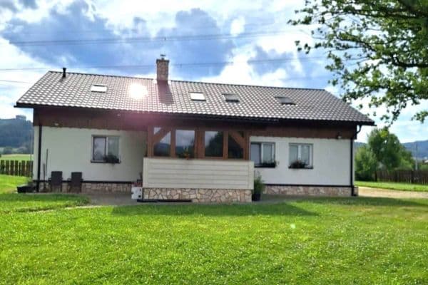 recreational property to rent, 0 m², Návsí recreational property to rent, 0 m², Návsí