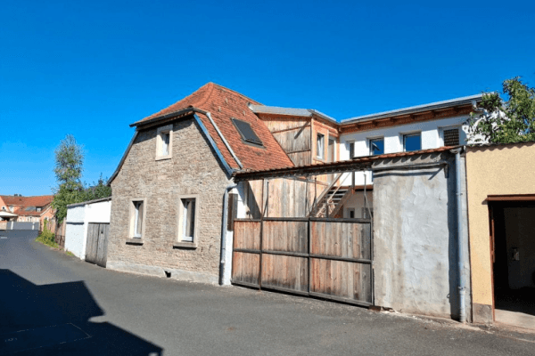 house for sale, 208 m², Alberstshofen house for sale, 208 m², Alberstshofen