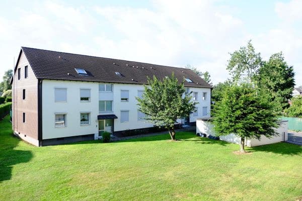 2 bedroom with open-plan kitchen flat to rent, 60 m², Dortmund 2 bedroom with open-plan kitchen flat to rent, 60 m², Dortmund