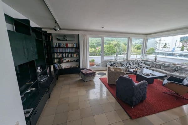 4 bedroom flat to rent, 121 m², Pforzheim 4 bedroom flat to rent, 121 m², Pforzheim