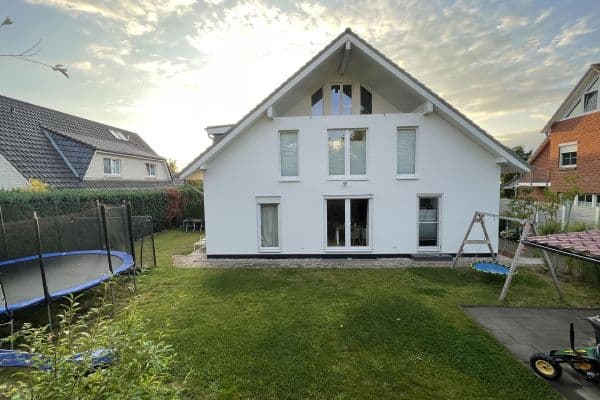 house for sale, 170 m², Am Golfplatz 4a, Escheburg house for sale, 170 m², Am Golfplatz 4a, Escheburg