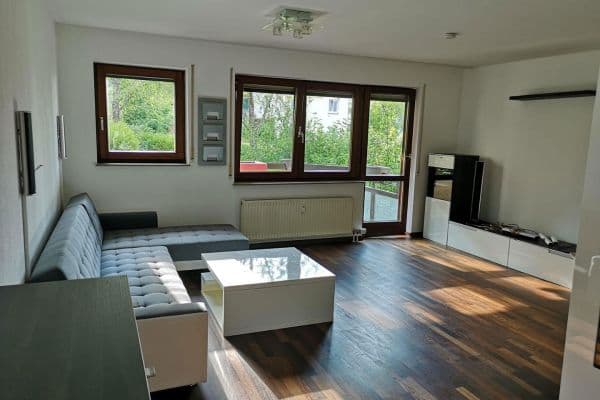 1 bedroom with open-plan kitchen flat for sale, 65 m², Leinfelden-Echterdingen 1 bedroom with open-plan kitchen flat for sale, 65 m², Leinfelden-Echterdingen