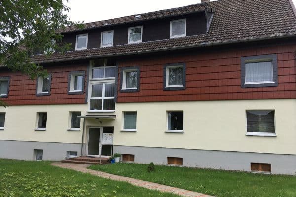 3 bedroom flat to rent, 83 m², Bad Harzburg 3 bedroom flat to rent, 83 m², Bad Harzburg
