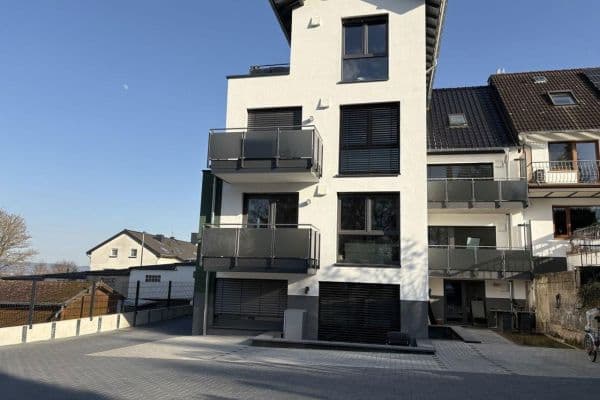 2 bedroom flat to rent, 52 m², Tannenstrasse 10, Andernach 2 bedroom flat to rent, 52 m², Tannenstrasse 10, Andernach