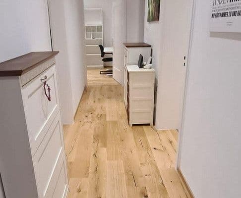 1 bedroom flat to rent, 11 m², Bergstr. 10, Augsburg, Bavaria 1 bedroom flat to rent, 11 m², Bergstr. 10, Augsburg, Bavaria