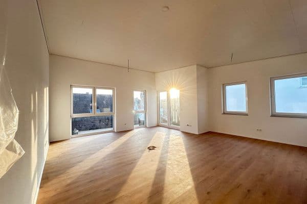 1 bedroom with open-plan kitchen flat to rent, 65 m², Bretzfeld 1 bedroom with open-plan kitchen flat to rent, 65 m², Bretzfeld
