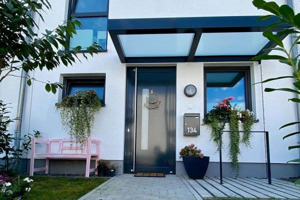 house for sale, 139 m², Rotkehlchenweg 134, Wiesbaden-Nordenstadt house for sale, 139 m², Rotkehlchenweg 134, Wiesbaden-Nordenstadt