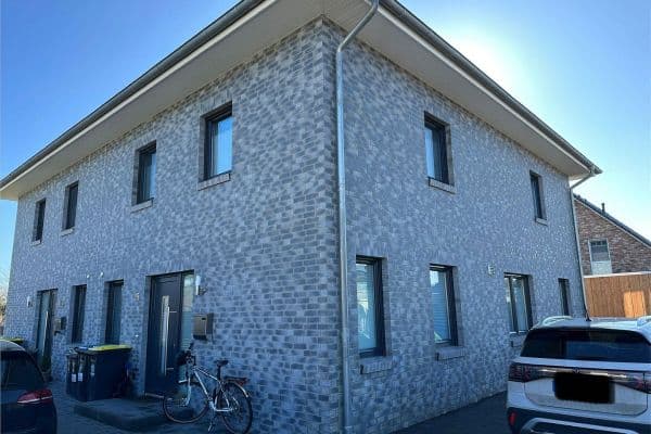 house to rent, 135 m², Schwarmstedt house to rent, 135 m², Schwarmstedt