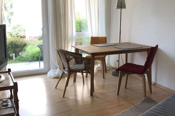 2 bedroom flat to rent, 42 m², Wilhelmstraße 121, Tübingen 2 bedroom flat to rent, 42 m², Wilhelmstraße 121, Tübingen