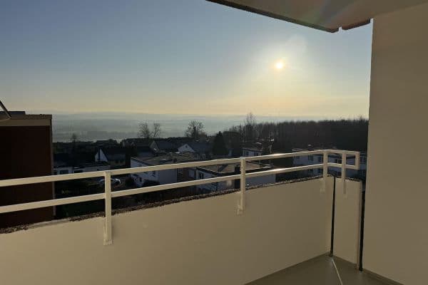 1 bedroom with open-plan kitchen flat to rent, 65 m², Kiefernweg 2, Fröndenberg 1 bedroom with open-plan kitchen flat to rent, 65 m², Kiefernweg 2, Fröndenberg