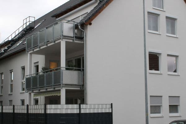 4 bedroom flat to rent, 100 m², Esslingen 4 bedroom flat to rent, 100 m², Esslingen