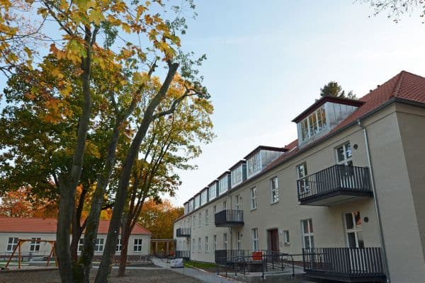 2 bedroom flat to rent, 67 m², Metropolitan Park 22, Berlin, Berlin 2 bedroom flat to rent, 67 m², Metropolitan Park 22, Berlin, Berlin