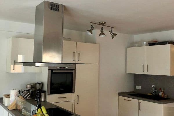 2 bedroom flat to rent, 82 m², Karlstraße 1, Aschaffenburg 2 bedroom flat to rent, 82 m², Karlstraße 1, Aschaffenburg