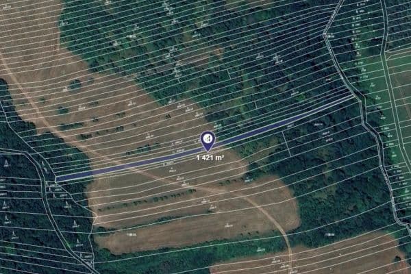 plot for sale, 1,421 m², plot for sale, 1,421 m²,