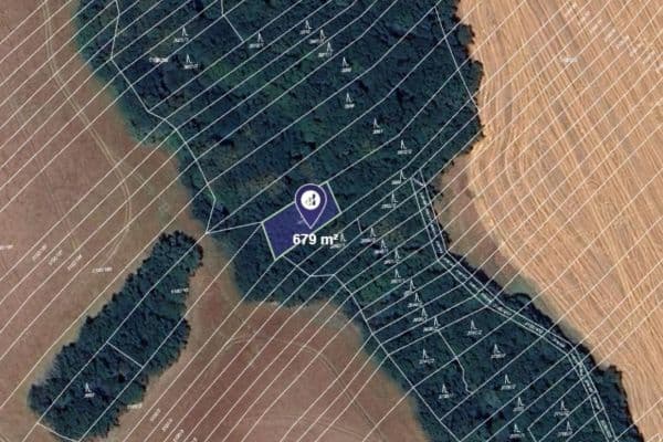 plot for sale, 679 m², plot for sale, 679 m²,