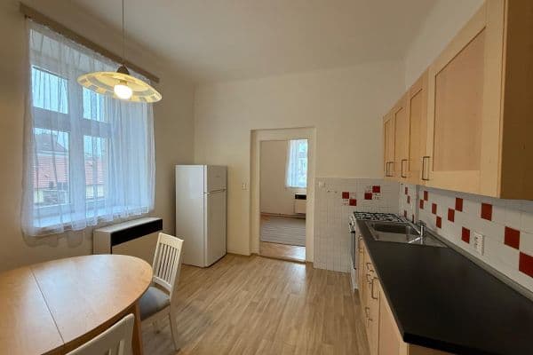 2 bedroom flat to rent, 50 m², Štěpánská, Praha 2 bedroom flat to rent, 50 m², Štěpánská, Praha