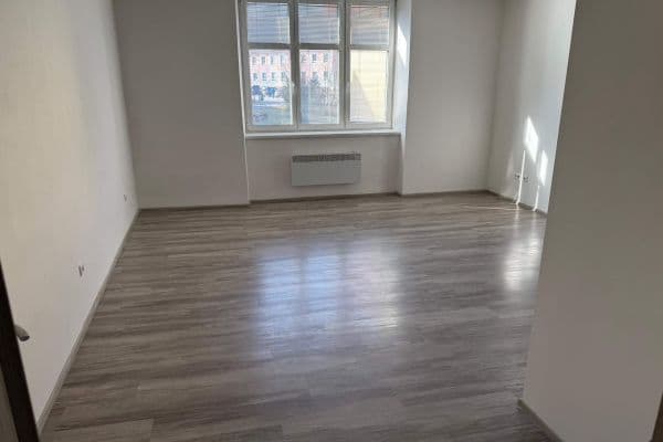1 bedroom with open-plan kitchen flat to rent, 56 m², Purkyňova, Svitavy 1 bedroom with open-plan kitchen flat to rent, 56 m², Purkyňova, Svitavy