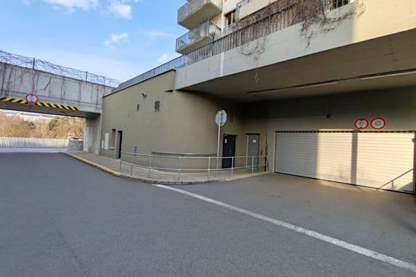 garage to rent, 14 m², Modrého, Praha garage to rent, 14 m², Modrého, Praha