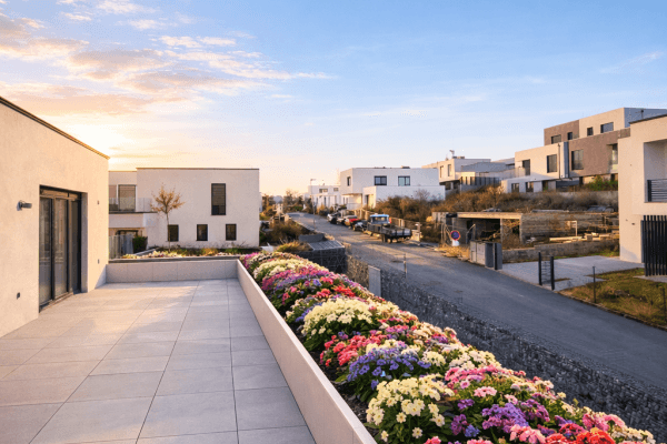 2 bedroom with open-plan kitchen flat for sale, 96 m², Praha 2 bedroom with open-plan kitchen flat for sale, 96 m², Praha