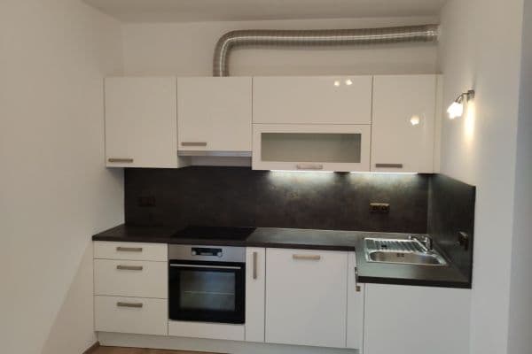 1 bedroom with open-plan kitchen flat to rent, 49 m², Chrudim 1 bedroom with open-plan kitchen flat to rent, 49 m², Chrudim
