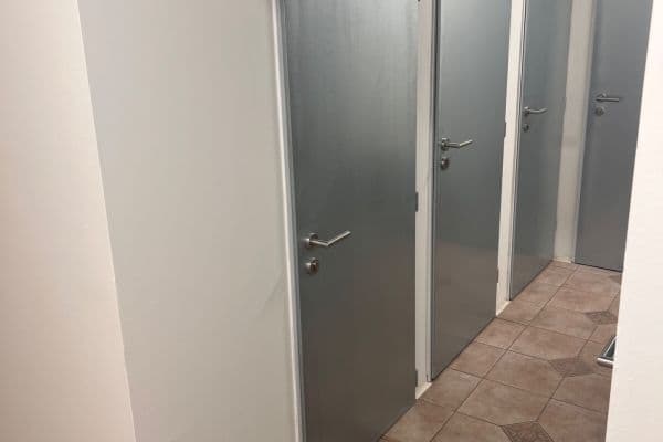 non-residential property for sale, 2 m², Sokolská, Praha non-residential property for sale, 2 m², Sokolská, Praha