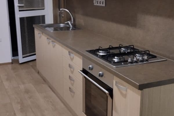 1 bedroom flat to rent, 40 m², Brahmsova, Letovice, Jihomoravský Region 1 bedroom flat to rent, 40 m², Brahmsova, Letovice, Jihomoravský Region