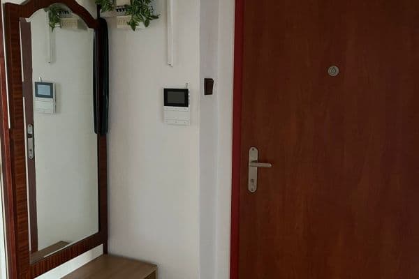 2 bedroom with open-plan kitchen flat to rent, 54 m², Hlavní, Praha 2 bedroom with open-plan kitchen flat to rent, 54 m², Hlavní, Praha