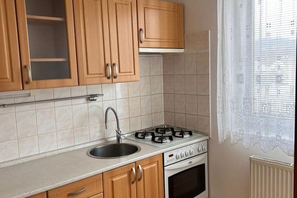 1 bedroom flat to rent, 28 m², J. Haška, Letovice, Jihomoravský Region 1 bedroom flat to rent, 28 m², J. Haška, Letovice, Jihomoravský Region