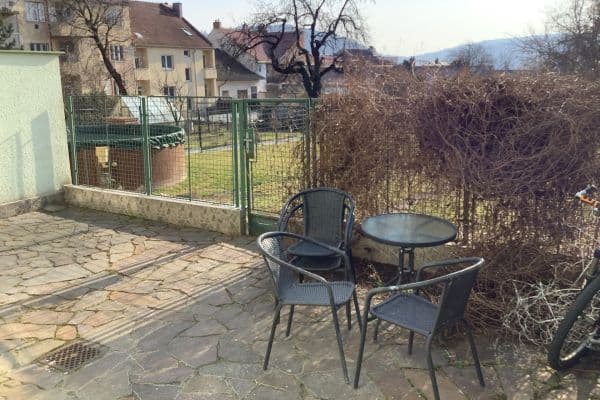 1 bedroom flat to rent, 42 m², Zemkova, Brno 1 bedroom flat to rent, 42 m², Zemkova, Brno