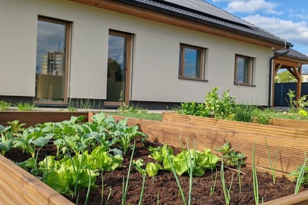 house for sale, 124 m², Karla Otta, Bohumín house for sale, 124 m², Karla Otta, Bohumín