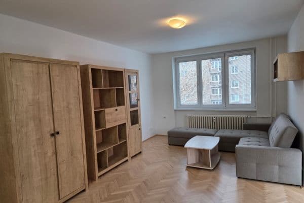 2 bedroom flat to rent, 53 m², Hartigova, Praha 2 bedroom flat to rent, 53 m², Hartigova, Praha