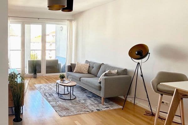 2 bedroom flat for sale, 56 m², Weserstr. 41, Berlin, Berlin 2 bedroom flat for sale, 56 m², Weserstr. 41, Berlin, Berlin