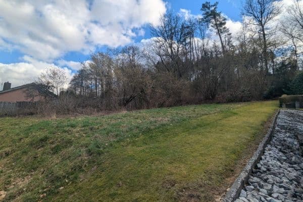 plot for sale, 757 m², Am Hähnchen 7, Kammerforst plot for sale, 757 m², Am Hähnchen 7, Kammerforst