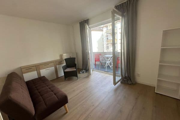 2 bedroom flat to rent, 47 m², Mannheim, Baden-Württemberg 2 bedroom flat to rent, 47 m², Mannheim, Baden-Württemberg