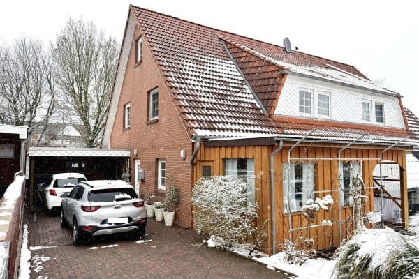 house for sale, 124 m², Stade house for sale, 124 m², Stade