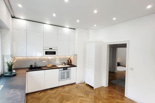 2 bedroom with open-plan kitchen flat for sale, 106 m², Mulheim an der Ruhr 2 bedroom with open-plan kitchen flat for sale, 106 m², Mulheim an der Ruhr